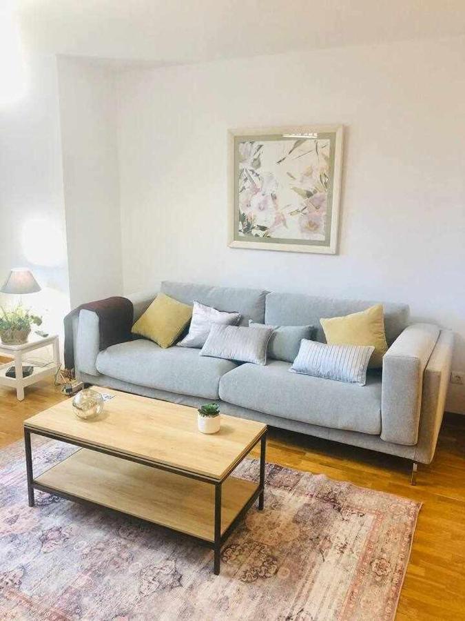 Avenida Apartamento Oviedo Kültér fotó