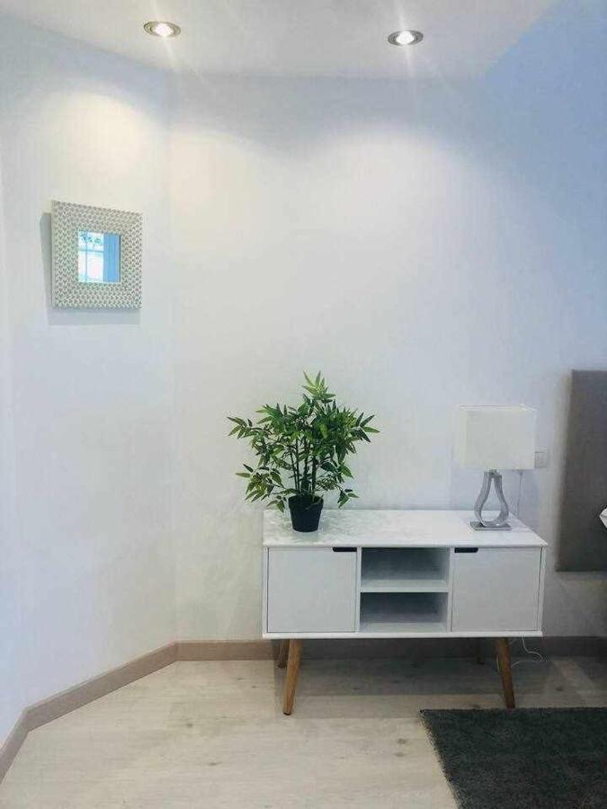 Avenida Apartamento Oviedo Kültér fotó
