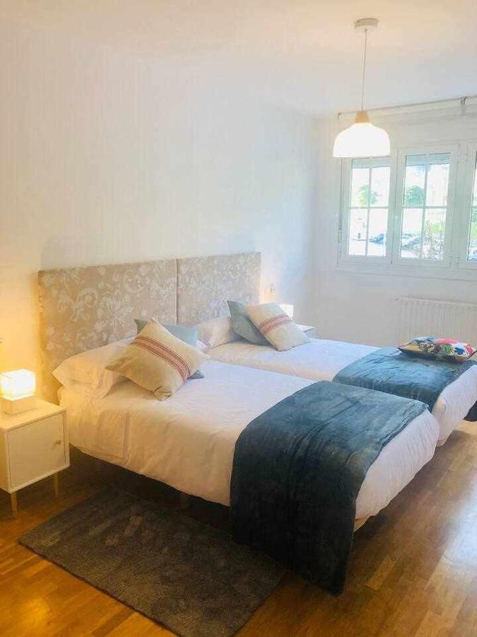 Avenida Apartamento Oviedo Kültér fotó